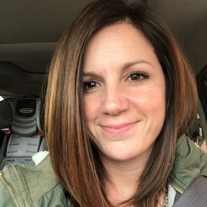 Meet your Posher, Kayla